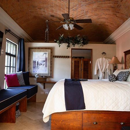 Casa Grande Luxury Boutique Hotel San Miguel de Allende Eksteriør bilde