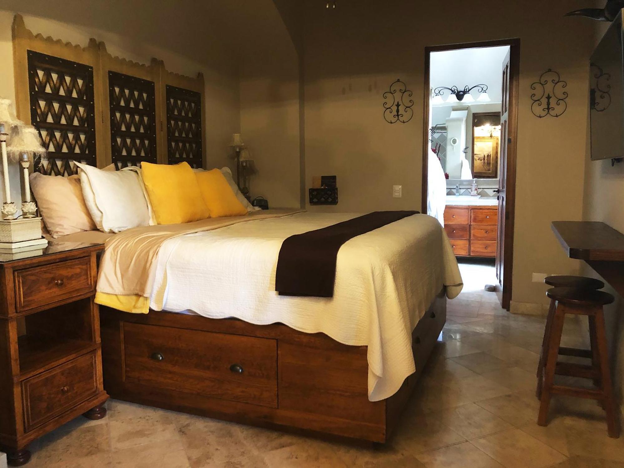 Casa Grande Luxury Boutique Hotel San Miguel de Allende Eksteriør bilde