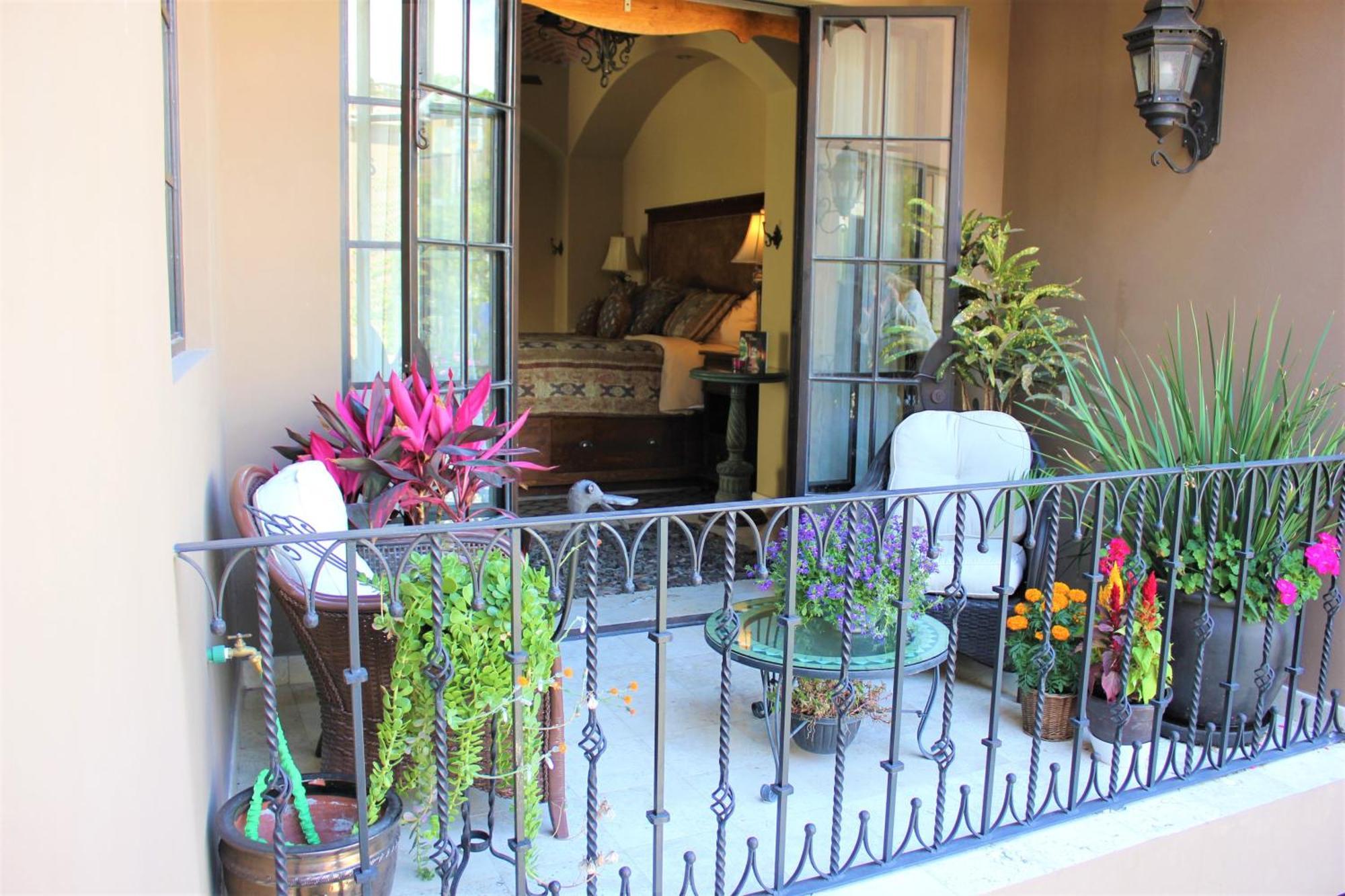 Casa Grande Luxury Boutique Hotel San Miguel de Allende Eksteriør bilde