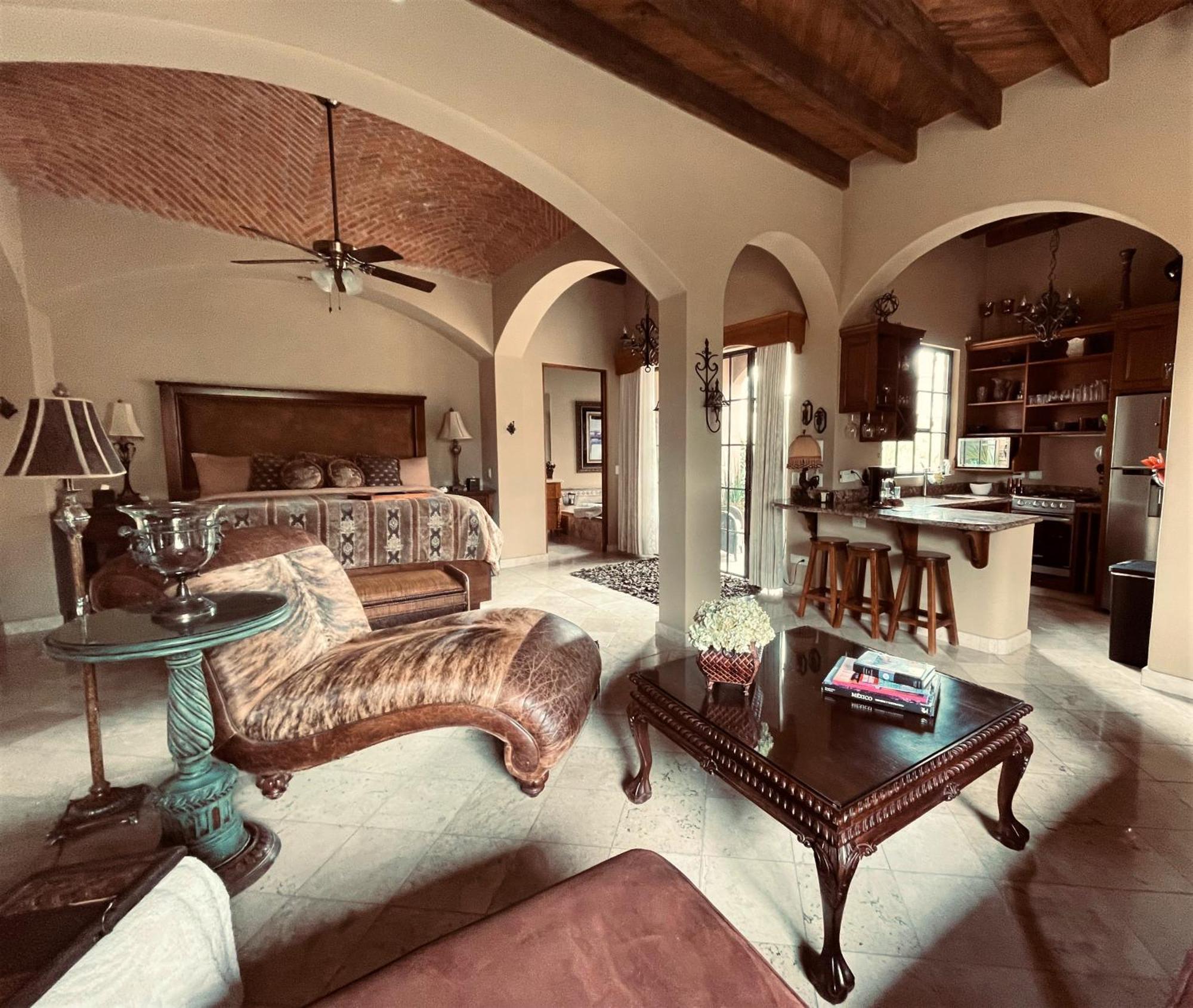 Casa Grande Luxury Boutique Hotel San Miguel de Allende Eksteriør bilde
