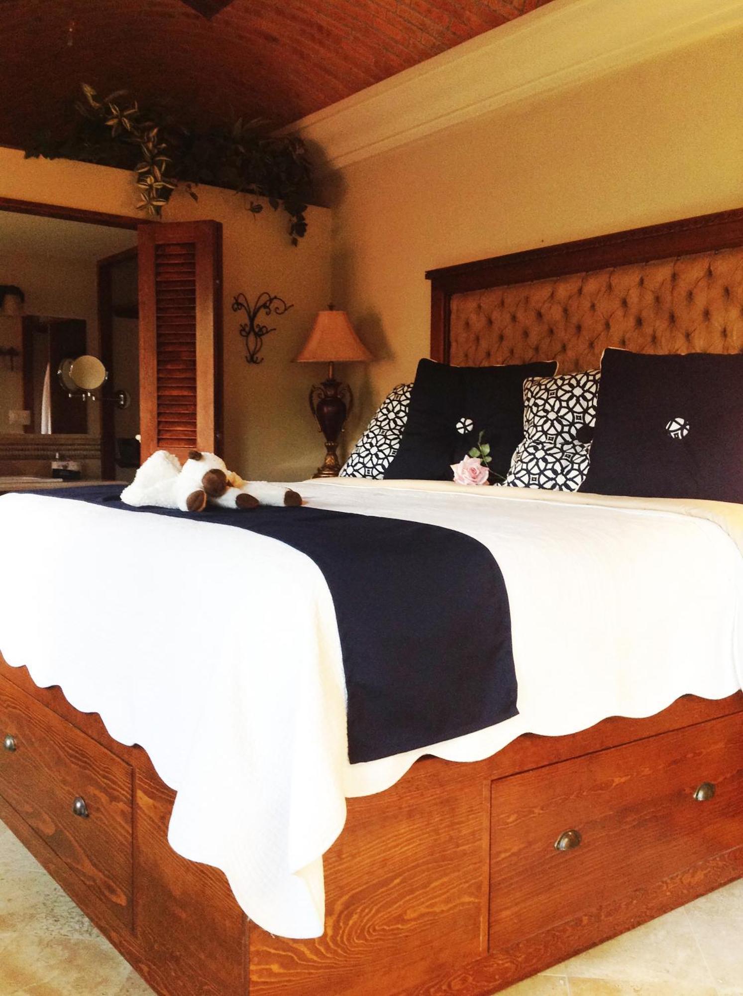 Casa Grande Luxury Boutique Hotel San Miguel de Allende Eksteriør bilde