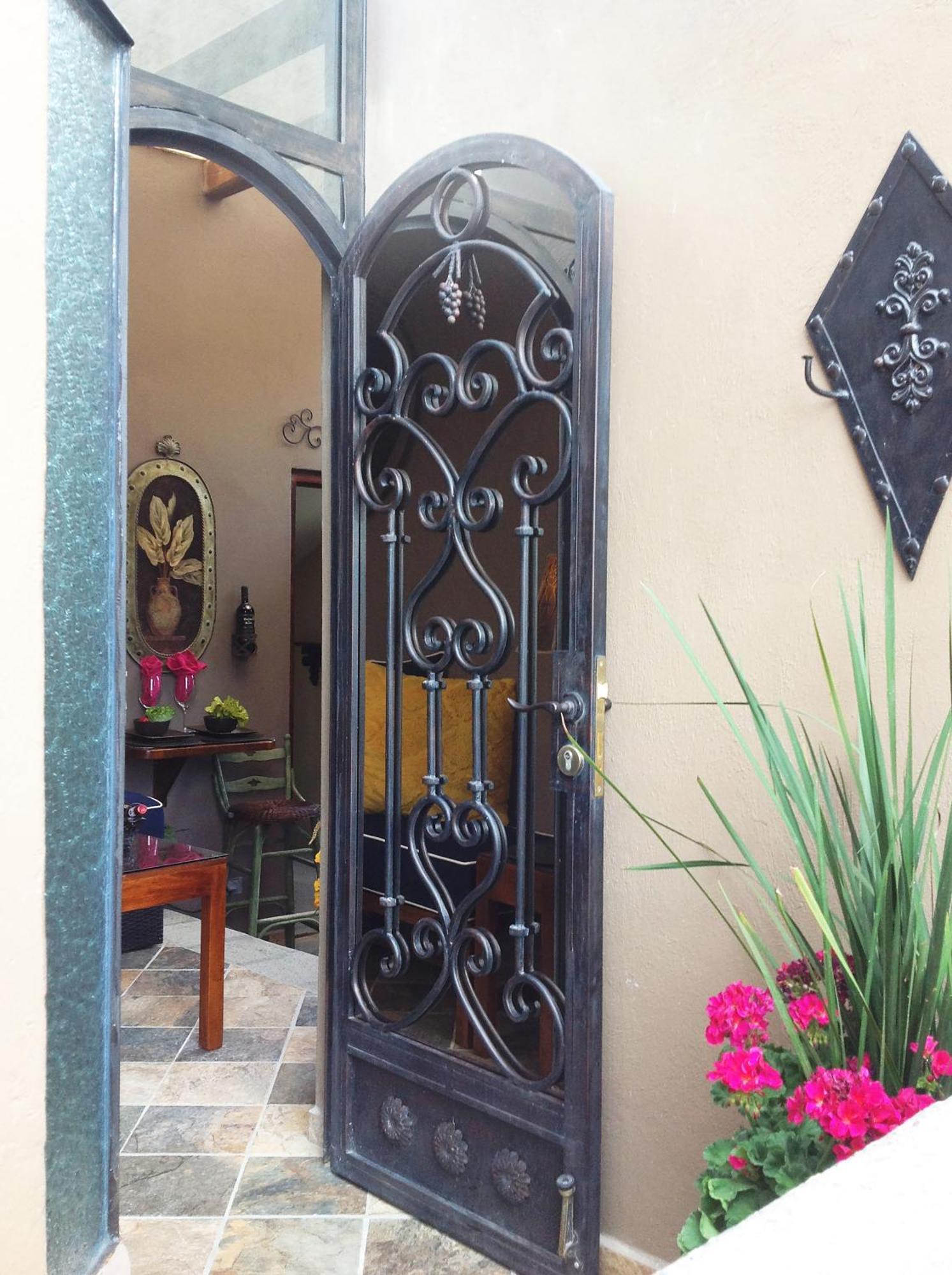 Casa Grande Luxury Boutique Hotel San Miguel de Allende Eksteriør bilde