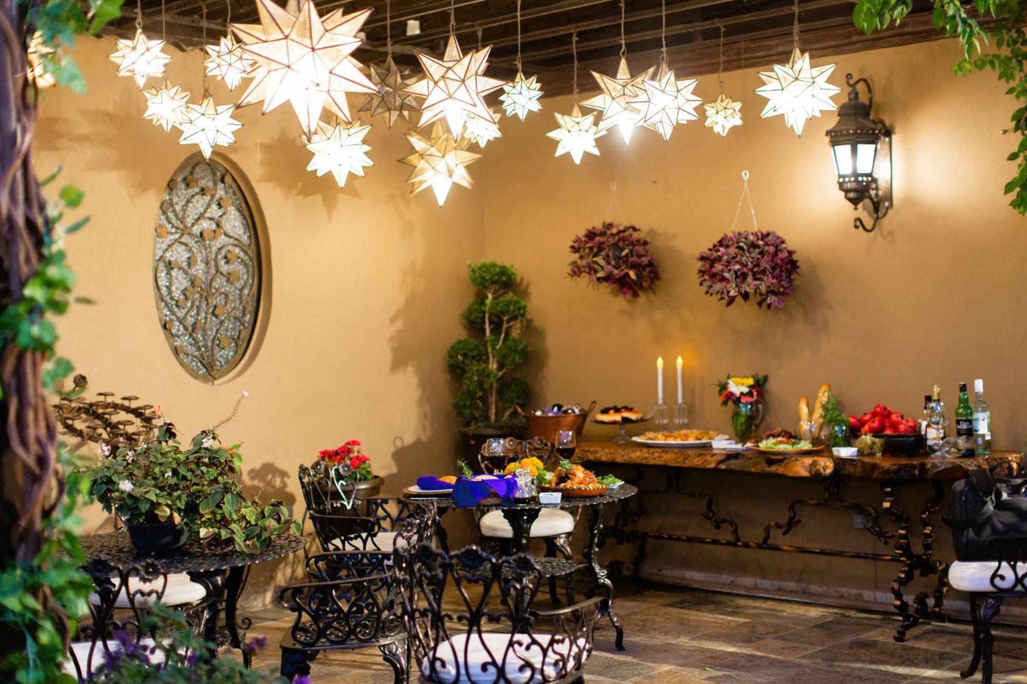 Casa Grande Luxury Boutique Hotel San Miguel de Allende Eksteriør bilde