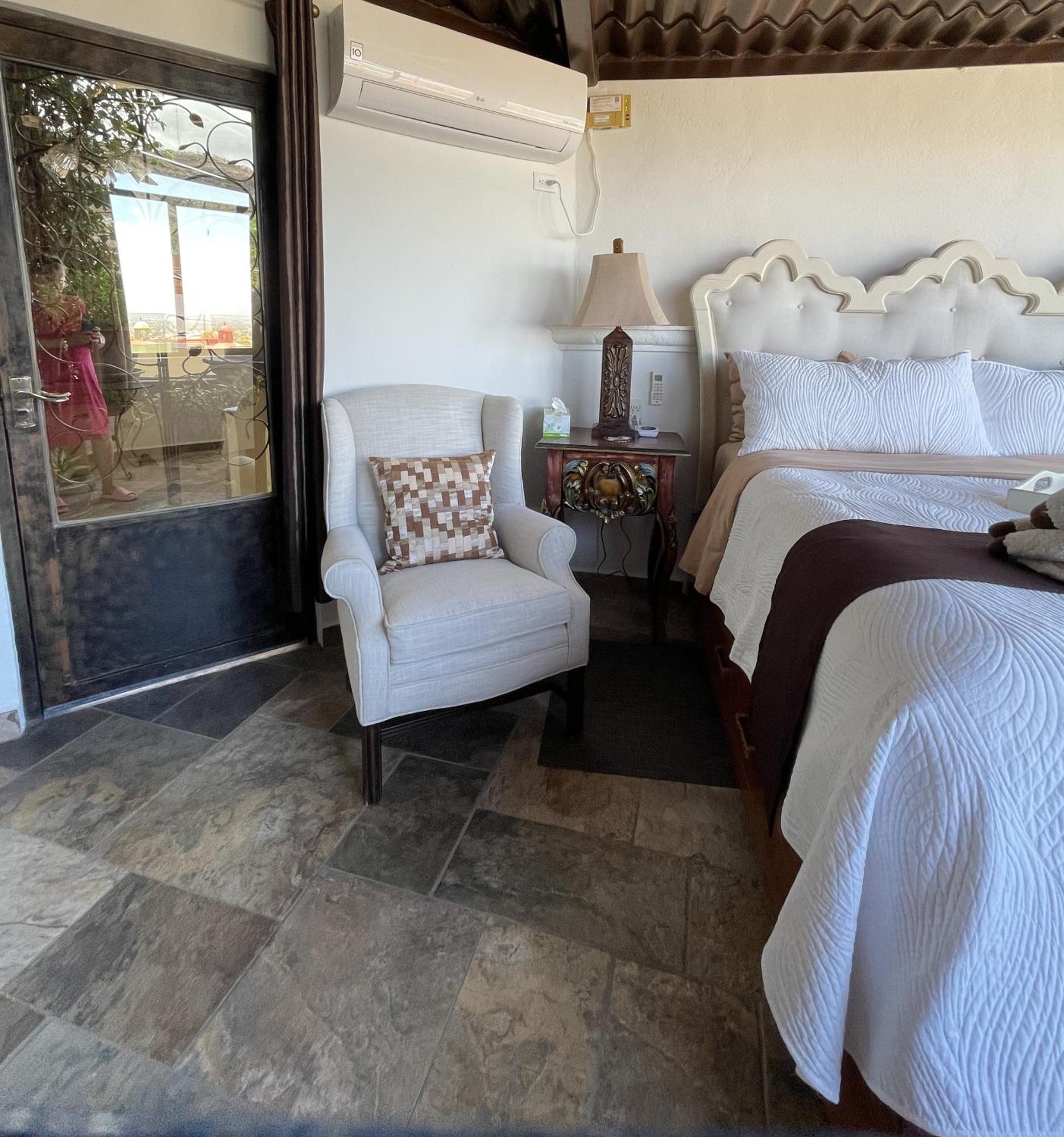Casa Grande Luxury Boutique Hotel San Miguel de Allende Eksteriør bilde