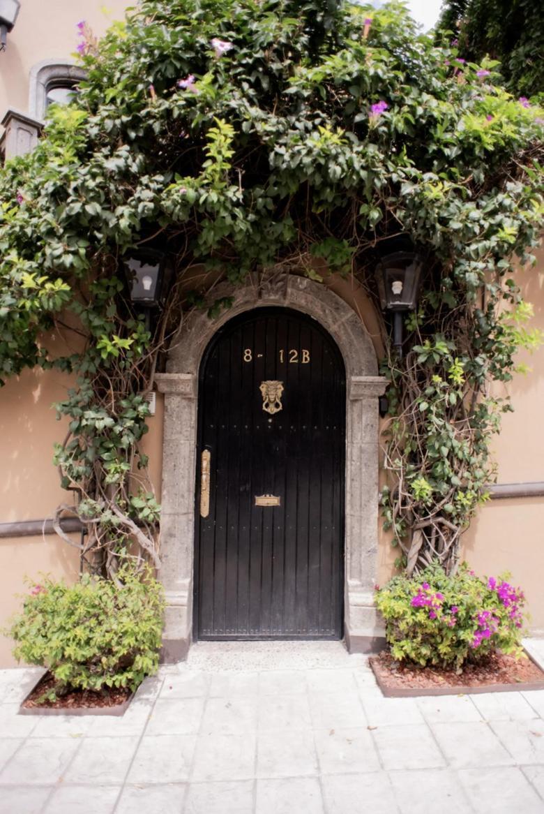 Casa Grande Luxury Boutique Hotel San Miguel de Allende Eksteriør bilde