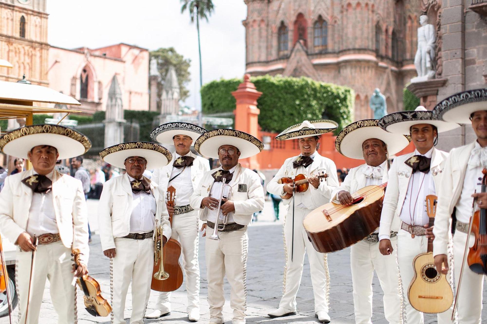 Casa Grande Luxury Boutique Hotel San Miguel de Allende Eksteriør bilde