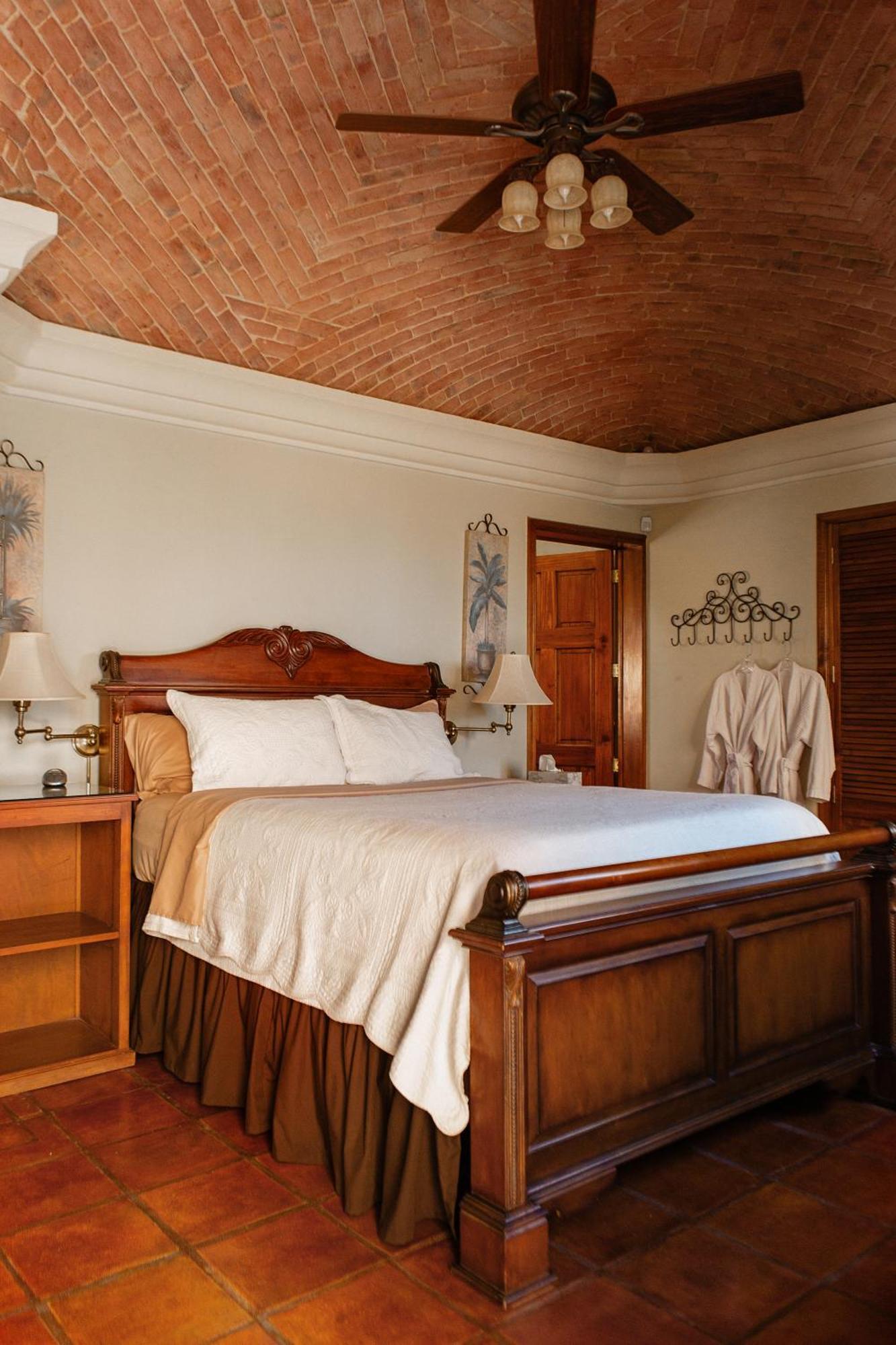Casa Grande Luxury Boutique Hotel San Miguel de Allende Eksteriør bilde