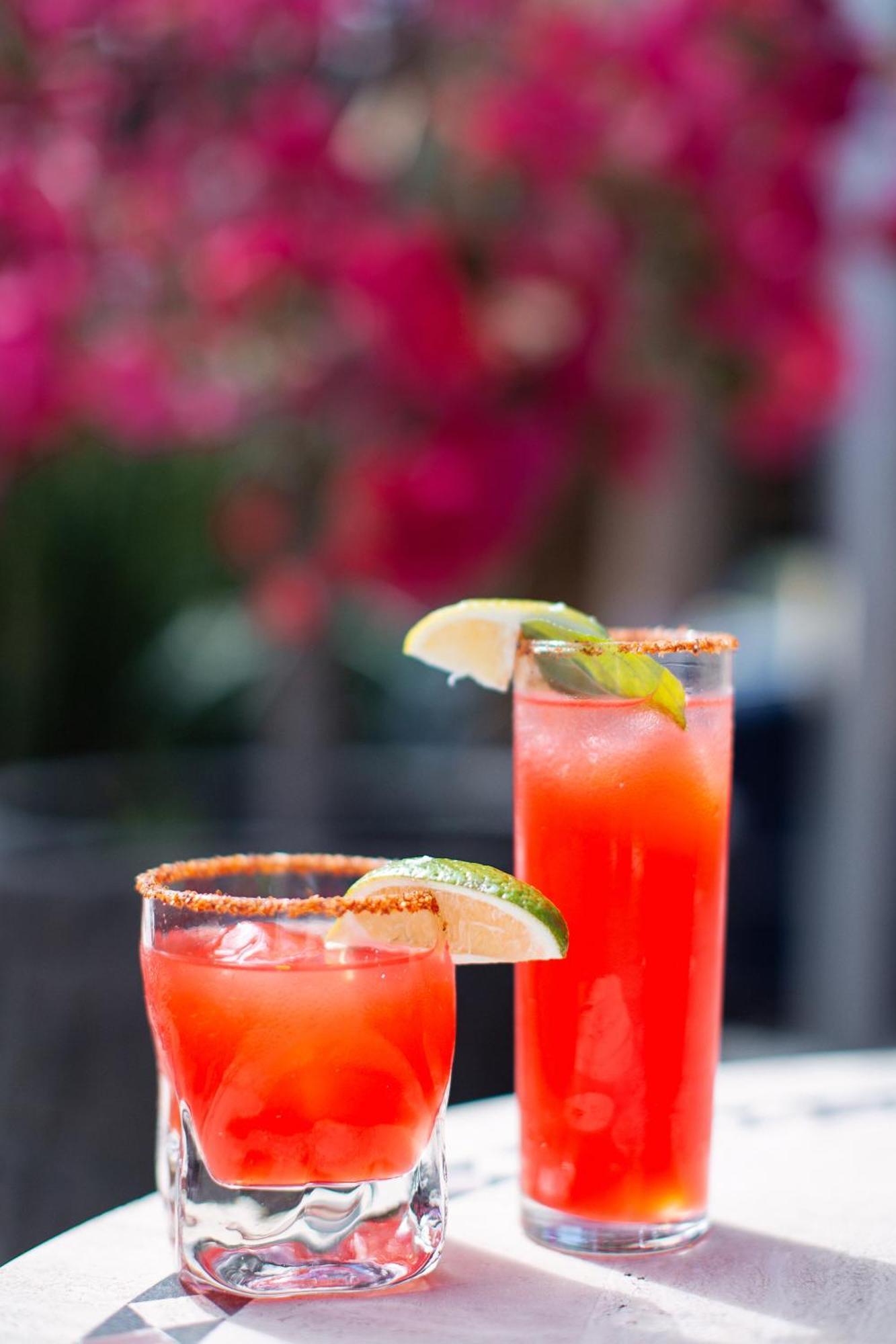 Casa Grande Luxury Boutique Hotel San Miguel de Allende Eksteriør bilde