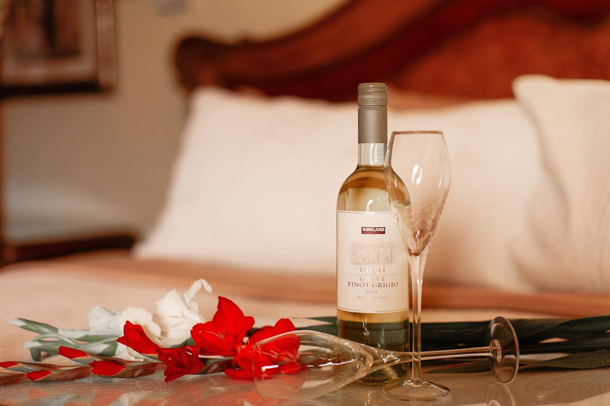 Casa Grande Luxury Boutique Hotel San Miguel de Allende Eksteriør bilde
