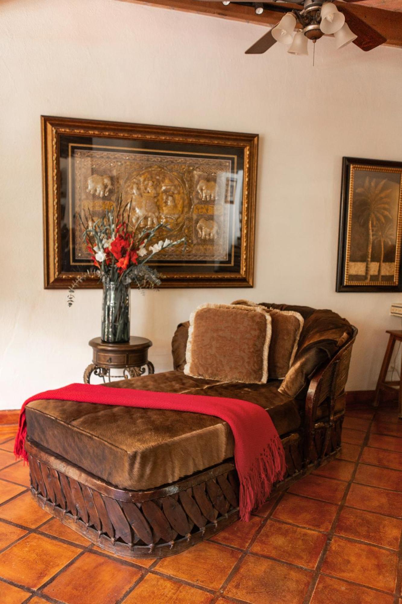 Casa Grande Luxury Boutique Hotel San Miguel de Allende Eksteriør bilde