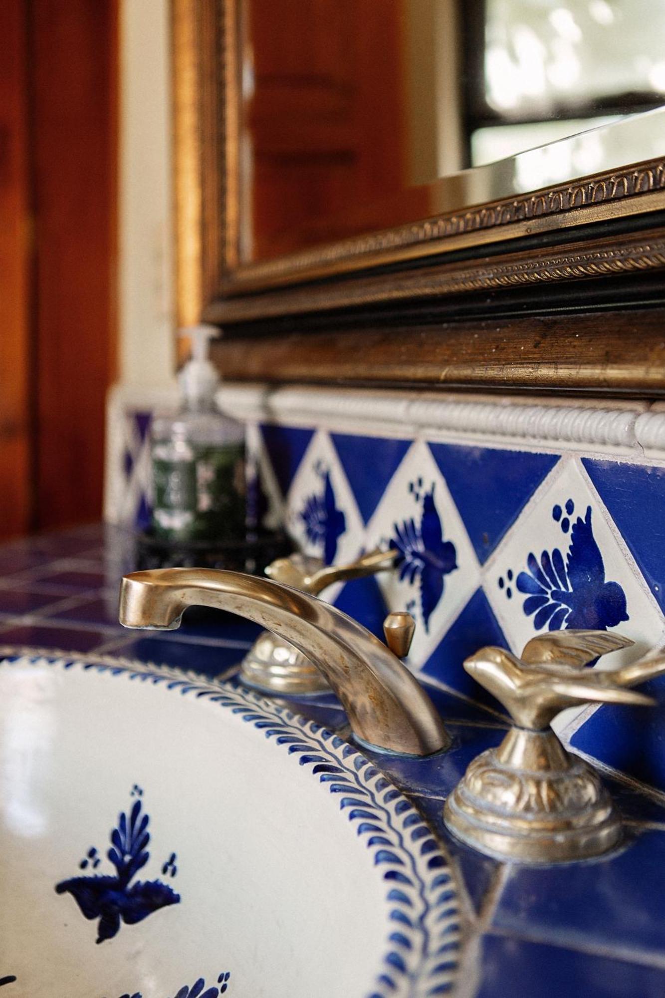 Casa Grande Luxury Boutique Hotel San Miguel de Allende Eksteriør bilde