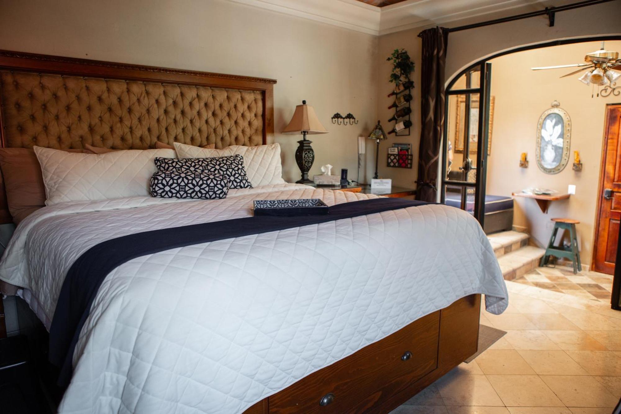 Casa Grande Luxury Boutique Hotel San Miguel de Allende Eksteriør bilde