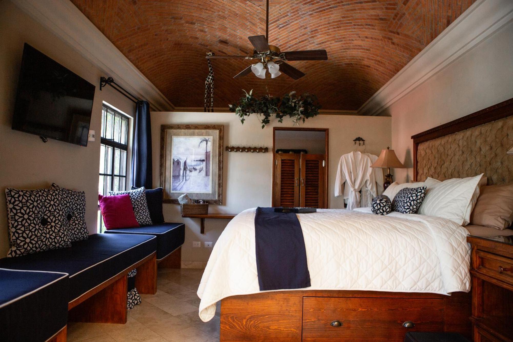 Casa Grande Luxury Boutique Hotel San Miguel de Allende Eksteriør bilde